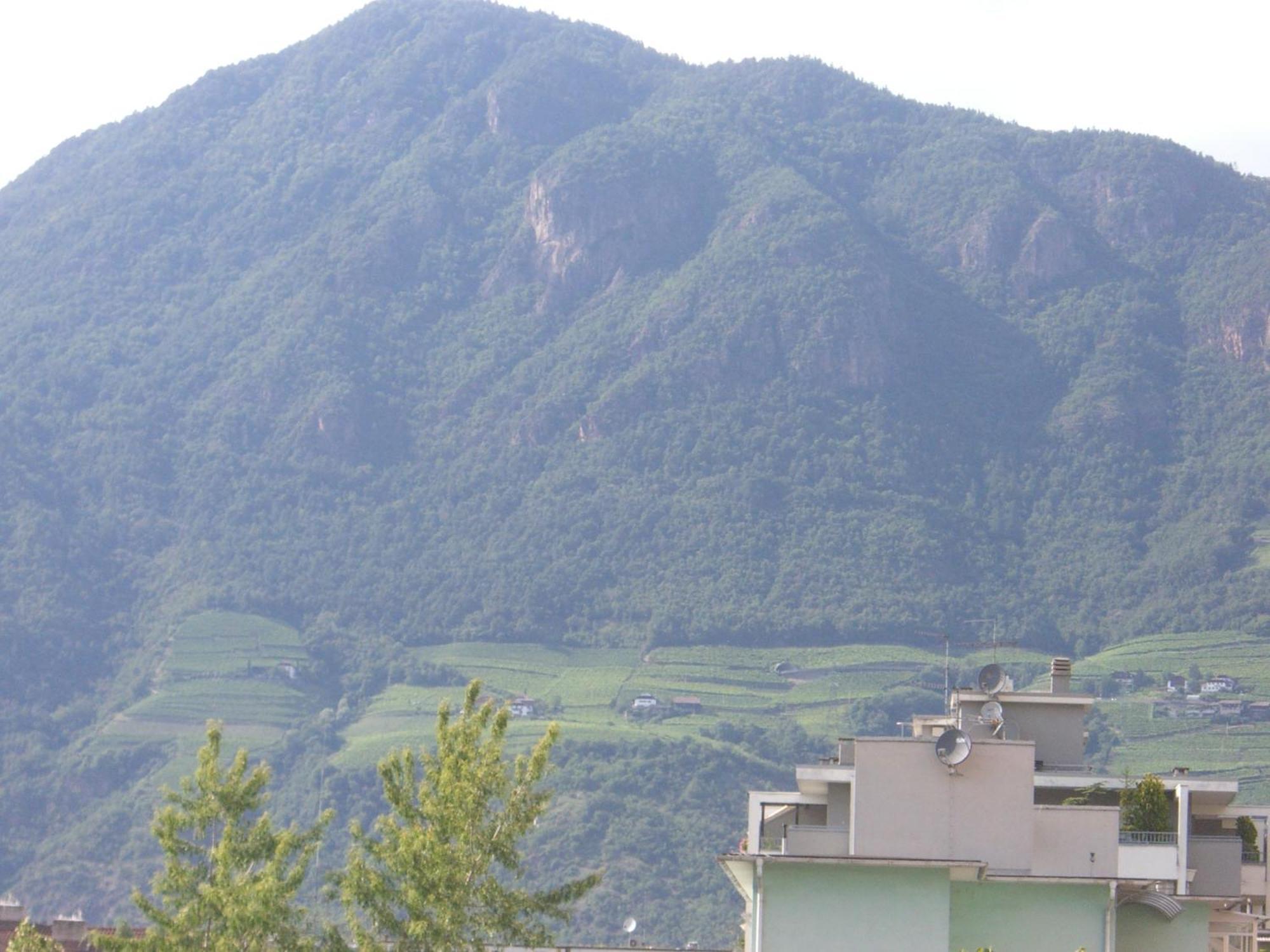 Hotel Ariston Bolzano Exterior photo